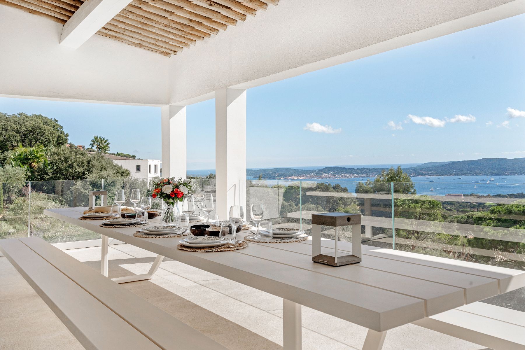 Villa Lila villa photo.